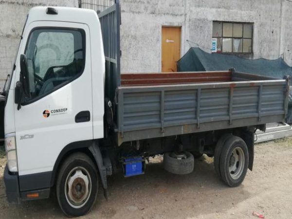 Camioneta
